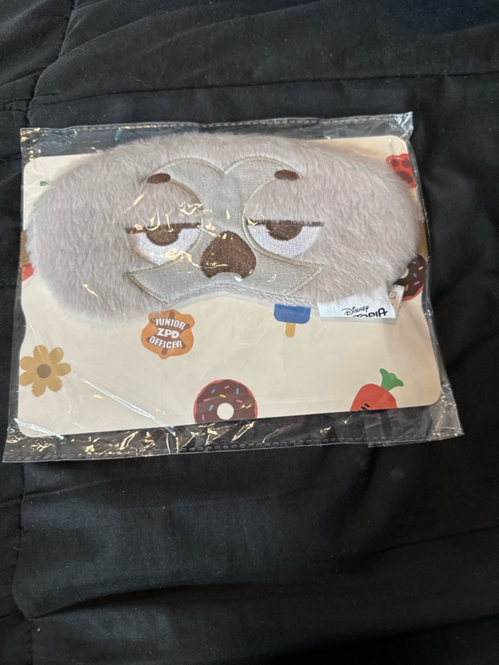 Flash Sleep Mask - Picture 9 of 11